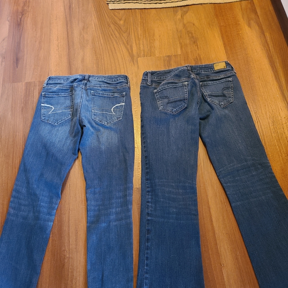 American Eagle Bundle - image 4